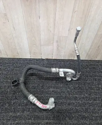BMW 3 F30 F35 F31 Air conditioning (A/C) pipe/hose 9364658