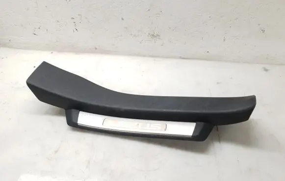 Lexus GS 250 350 300H 450H Rear sill trim cover JZ200