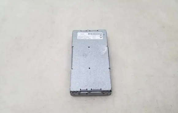 Infiniti FX Bluetooth control unit module 28335AT70D