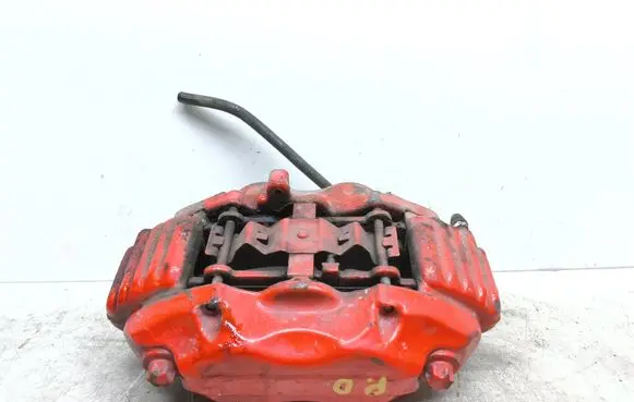 Mercedes-Benz S W221 Front brake caliper 