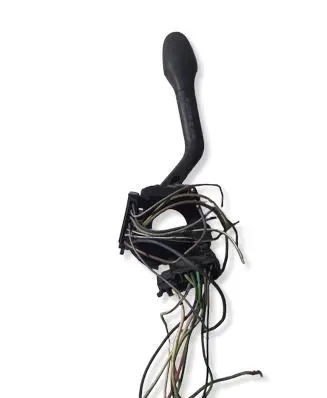 Volkswagen Polo III 6N 6N2 6NF Wiper control stalk 1H6953503AA 202471