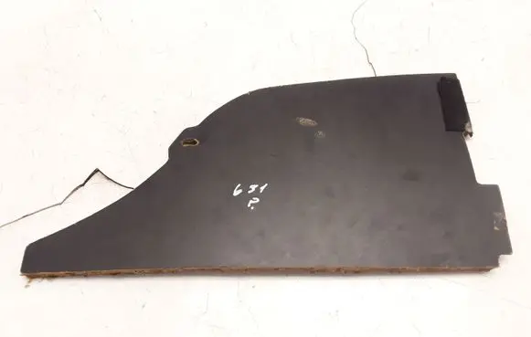 Audi 80 90 B2 Other center console (tunnel) element