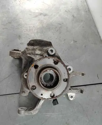 Volvo XC60 Rear wheel hub 32395004 31658319