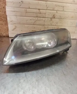 Audi A6 S6 C6 4F Headlight/headlamp 4F0941003 1EJ00992501 00992501573543