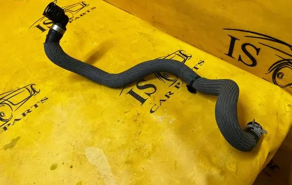 Renault Espace VI Engine coolant pipe/hose 215345540R