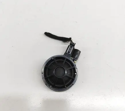 Tesla Model X Rear door speaker 100483300A