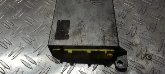 Mazda 6 Airbag control unit/module 3326247 valeo3326247