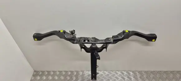Toyota C-HR I Top upper radiator support slam panel 