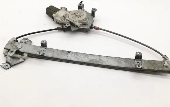 Nissan Micra Front door electric window regulator 