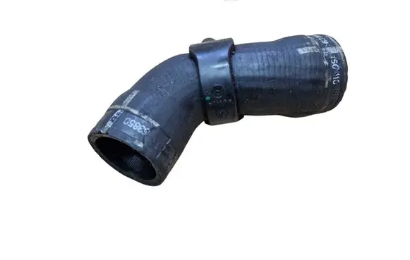 Citroen C4 Grand Picasso Intercooler hose/pipe