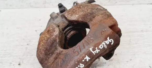 Ford Galaxy Front brake caliper 5716