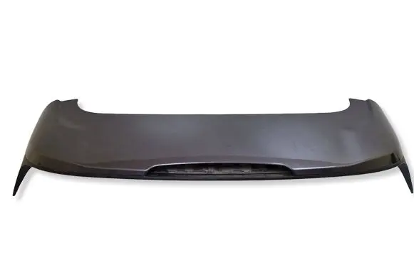 Jeep Cherokee Rear window tailgate spoiler 1UV35TRMAG