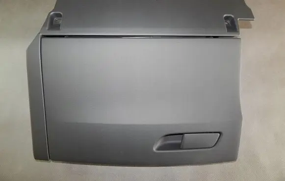 Audi S5 Facelift Glove box set 8W1857035