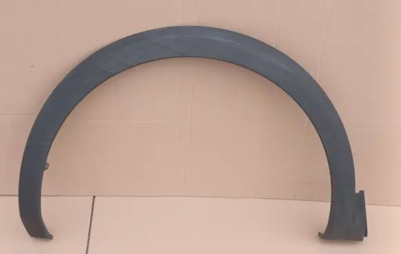 Peugeot 3008 II Front arch trim 9825288977