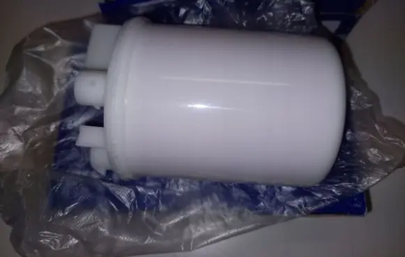 Hyundai i10 Fuel filter 319102H000