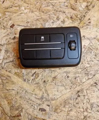 KG Mobility Tivoli XLV Headlight level height control switch 8530035201