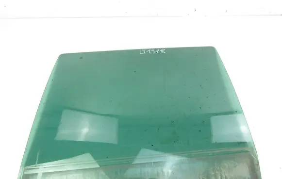 Audi A6 S6 C8 4K Rear door window glass 