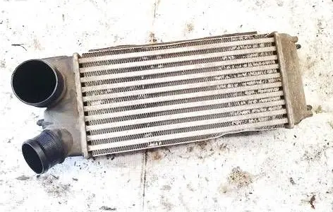 Mazda 2 Intercooler radiator 992404de y63513550