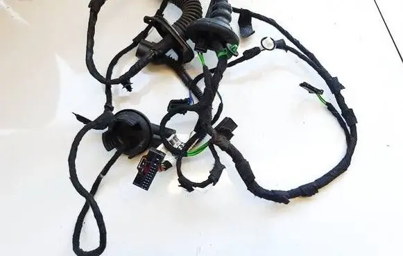 Audi Q3 8U Other wiring loom 8U0971029AG