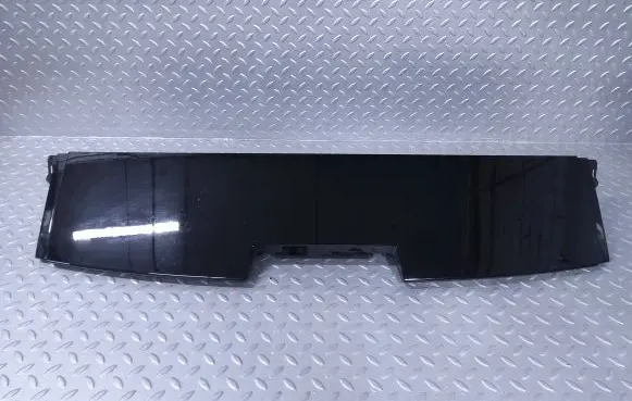 Nissan Leaf II (ZE1) Tailgate/trunk spoiler 960325SH1B GG52005900