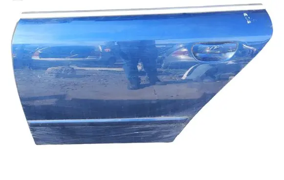 Audi A4 S4 B6 8E 8H Front door