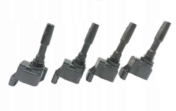 Skoda Kodiaq High voltage ignition coil 05E905110A