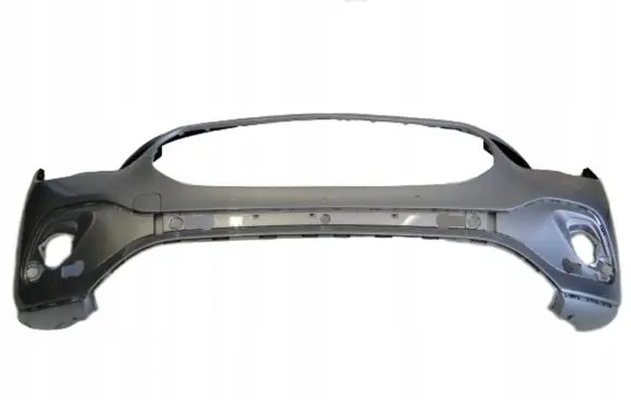 Mercedes-Benz GLA H247 Front bumper A2478803501