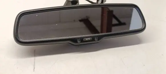 Toyota C-HR I Rear view mirror (interior) 878100WS60