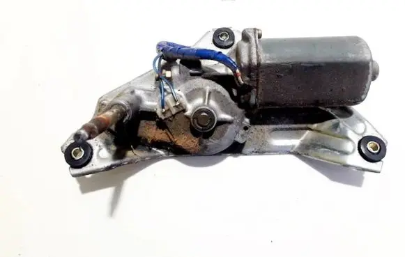 Mitsubishi Colt Rear window wiper motor wm32061s