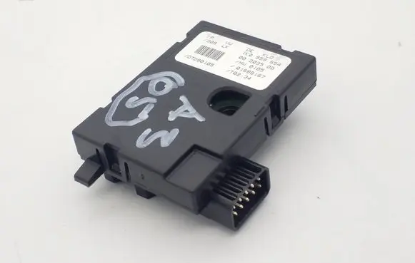 Steering angle sensor