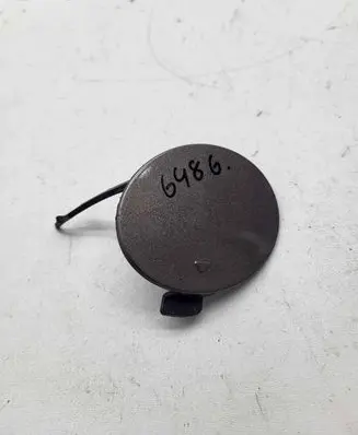 Hyundai i30 Front tow hook cap/cover 86588G4500