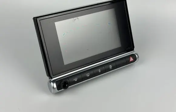 Peugeot 308 Screen/display/small screen 9811486280 08650853 1503260608