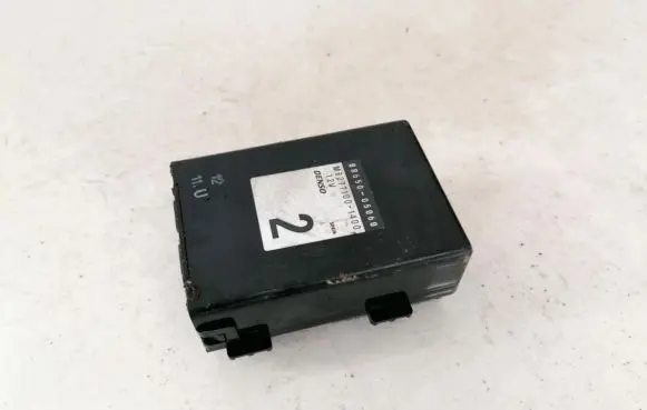 Toyota Avensis T220 Other control units/modules 8865005060 88650-05060