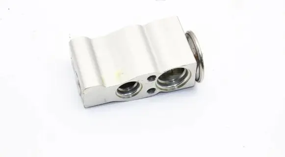 Smart ForFour II W453 Air conditioning (A/C) expansion valve HB886001