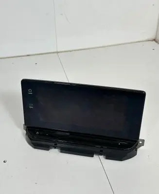 Skoda Octavia Mk4 Screen/display/small screen 5E3919605