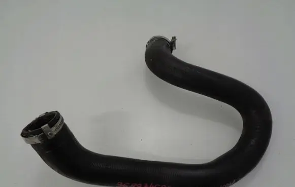 Peugeot 208 Intercooler hose/pipe 9689034680