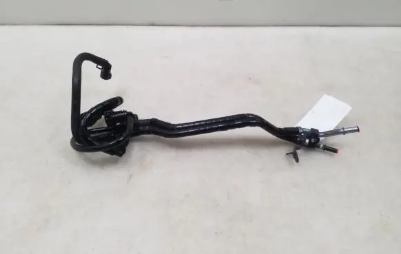 KIA Optima Air intake hose/pipe
