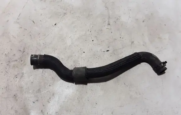 Renault Master III Engine coolant pipe/hose 140531999R