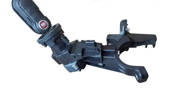 Fiat Doblo Ignition lock 61124701 00519285260