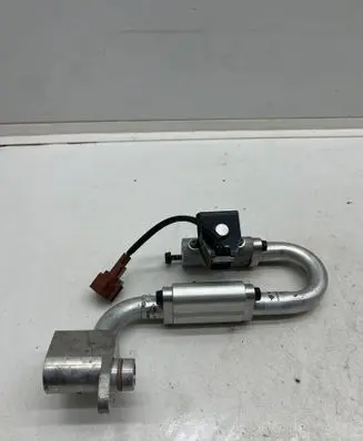 Renault Megane E-Tech Air conditioning (A/C) expansion valve 924885MZ1A HF01234VT MR4475700140