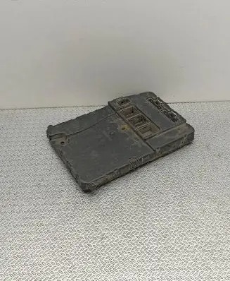 Renault Megane II Comfort/convenience module 8200309689 S118400120D 04180