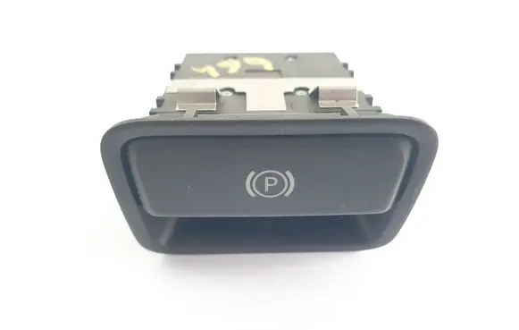 Mercedes-Benz CLA C117 X117 W117 Hand parking brake switch A2469050451