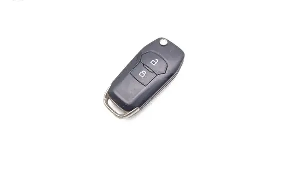 Ford Ranger Ignition key/card EB3T15K601BA