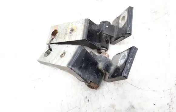 Alfa Romeo 159 Front door hinge set 