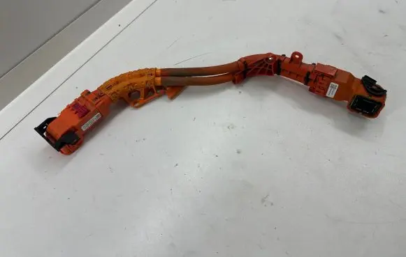 Tesla Model Y Other wiring loom 156710001C 162485550D 8L0989819L