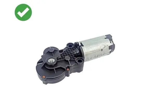 Land Rover Range Rover Sport L320 Seat adjustment motor 82148141 404904 821481414003