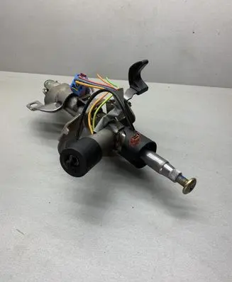 Citroen Xsara Picasso Steering wheel axle set 938970405