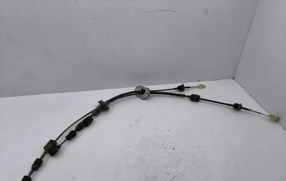 Hyundai i40 Gear shift cable linkage