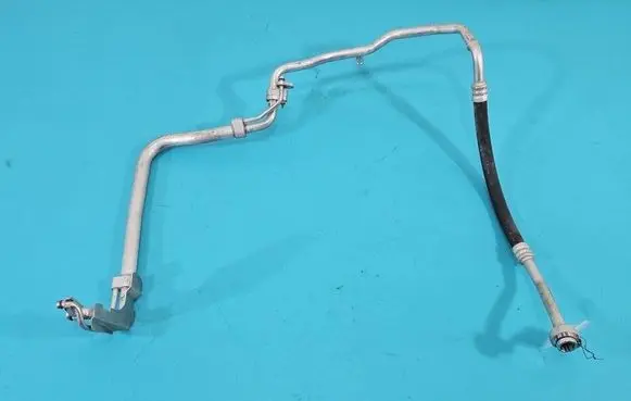 Skoda Kodiaq Air conditioning (A/C) pipe/hose 5WA816743B IMPRK1498301
