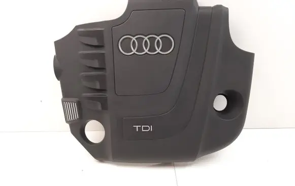 Audi A6 C7 Engine cover (trim) 03L103925Q